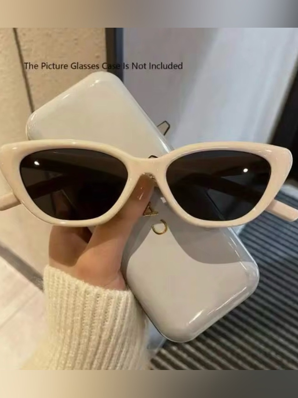 Cateye Sunglasses